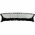 Grille For 2004-2006 Mazda 3 Sedan Standard