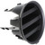 Fog Light Cover For 2005-2007 Jeep Grand Cherokee and 2006-2010 Commander Left or Right