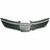 Front Grille For 2007-2009 Nissan Versa