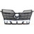 Matte Black Grille For 2005-2010 Volkswagen Jetta