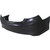 Rear Bumper Cover For 2012-2014 Toyota Camry L/LE/XLE Hybrid CAPA