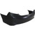 Rear Bumper Cover For 2012-2014 Toyota Camry L/LE/XLE Hybrid CAPA