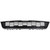 Upper Grille For 2012-2016 Chevrolet Sonic