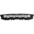 Upper Grille For 2012-2016 Chevrolet Sonic