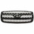 Front Grille For 2007-2009 Hyundai Santa Fe