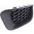 Fog Light Cover Passenger Right Side For 2011-2016 Dodge