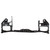 Radiator Support For 2009-2012 Ford Escape