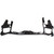 Radiator Support For 2009-2012 Ford Escape