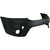 Primed Front Upper Bumper Cover For 2011-2019 Dodge Journey