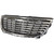 Chrome Grille For 2011-2016 Chrysler Town And Country
