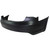 Rear Upper Bumper Cover For 2011-2014 Chrysler 200 Sedan and 2013-2014 Conv Type 2