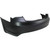 Rear Upper Bumper Cover For 2011-2014 Chrysler 200 Sedan and 2013-2014 Conv Type 2