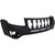 Front Upper Bumper Cover For 2011-2017 Jeep Compass