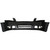 Front Bumper Cover For 2008-2010 Dodge Grand Caravan With Fogs