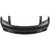 Front Bumper Cover For 2008-2010 Dodge Grand Caravan With Fogs
