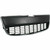 Lower Bumper Grille For 2012-2016 Chevrolet Sonic