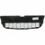 Lower Bumper Grille For 2012-2016 Chevrolet Sonic