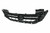 Grille For 2013-2015 Honda Accord Sedan 4 Cycle