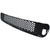 Grille For 2012-2015 Jeep Grand Cherokee Center Without Cruise