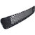 Grille For 2012-2015 Jeep Grand Cherokee Center Without Cruise