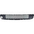 Grille For 2012-2015 Jeep Grand Cherokee Center Without Cruise