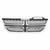 Chrome Grille For 2011-2020 Dodge Journey