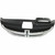 Chrome Grille For 2011-2020 Dodge Journey