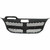 Chrome Grille For 2011-2020 Dodge Journey
