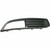 Passenger Side Fog Lamp Bezel For 2011-2013 Buick Regal