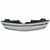Chrome Grille For 2007-2013 Chevrolet Silverado 1500