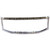 Chrome Grill Molding For 2012-2015 Honda Pilot