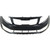 Front Bumper Cover For 2012-2013 Kia Optima EX/LX CAPA