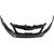 Front Bumper Cover For 2012-2013 Kia Optima EX/LX CAPA