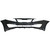 Front Bumper Cover For 2012-2013 Kia Optima EX/LX CAPA