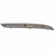 Driver Side Bumper Molding For 2011-2014 Chrysler 300