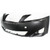 Front Bumper Cover For 2006-2008 Lexus IS250/IS350 Without Pre-Collision/Washers