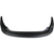 Primed Rear Bumper Cover For 2010-2015 Lexus RX350 CAPA