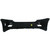 Primed Rear Bumper Cover For 2010-2015 Lexus RX350 CAPA