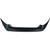 Bumper Cover For 2010-2015 Lexus RX350 With Sensors CAPA