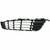 Lower Bumper Grille For 2009-2010 Toyota Corolla