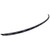 Front Lower Valance For 2010-2012 Ford Fusion