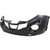Front Upper Bumper Cover For 2011-2014 Nissan Juke Without Nismo