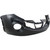 Front Upper Bumper Cover For 2011-2014 Nissan Juke Without Nismo