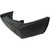 Rear Bumper Cover For 2006-2010 Jeep Commander With Trailer Hitch