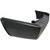 Rear Bumper Cover For 2006-2010 Jeep Commander With Trailer Hitch