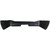 Rear Bumper Cover For 2006-2010 Jeep Commander With Trailer Hitch