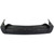 USA Made Rear Bumper Cover For 2009-2010 Jeep Commander Without Tow