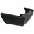 USA Made Rear Bumper Cover For 2009-2010 Jeep Commander Without Tow