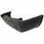 USA Made Rear Bumper Cover For 2009-2010 Jeep Commander Without Tow