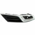 Passenger Side Fog Light Bezel For 2013-2017 Chevrolet Traverse LT